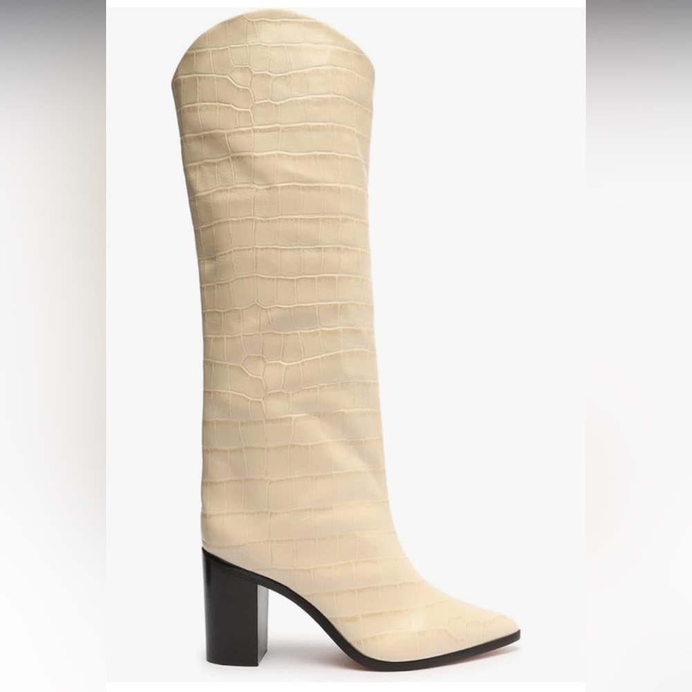 Maryana Block Boots